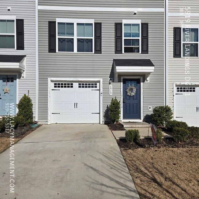 Building Photo - 5919 River Landings Dr