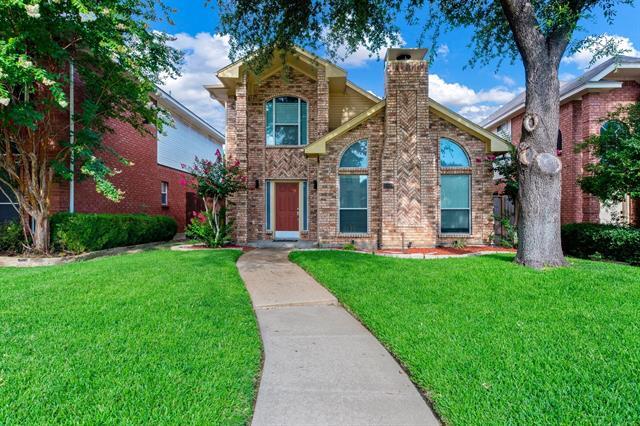 Foto del edificio - 2221 Meadowstone Dr