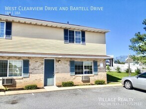 Building Photo - 91 W Clearview Dr