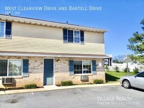 Building Photo - 91 W Clearview Dr