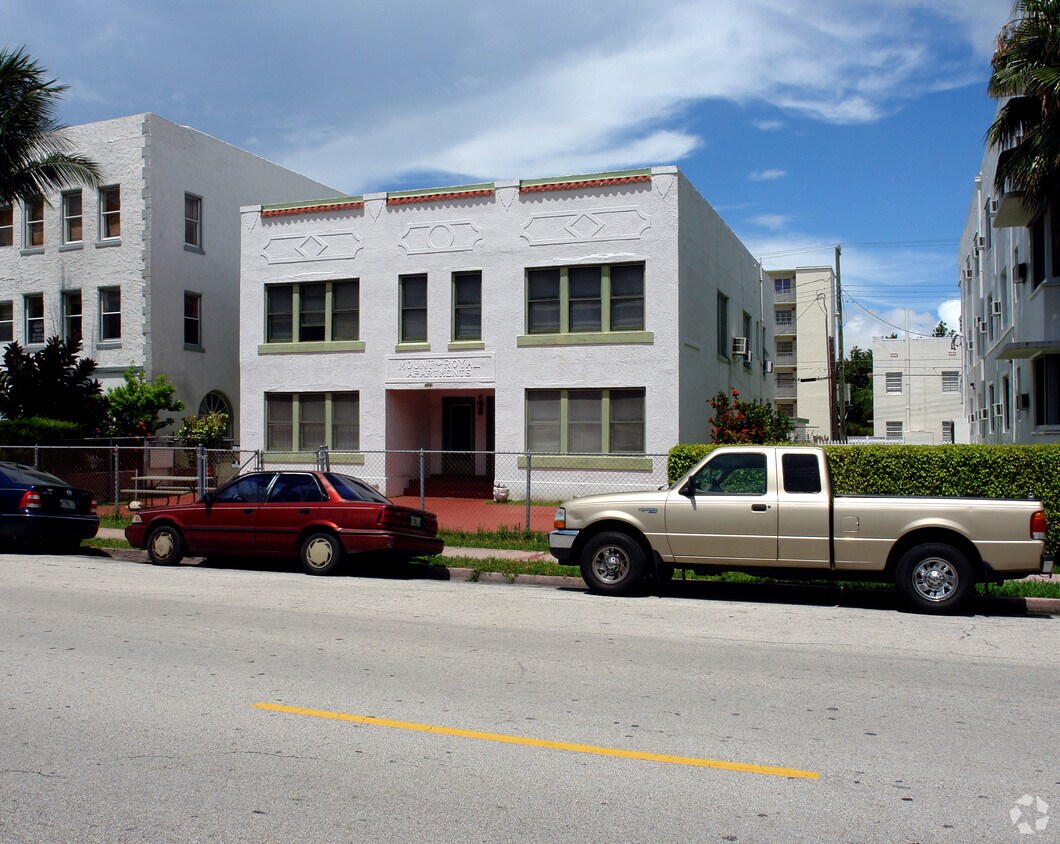 Building Photo - 810 Euclid Ave