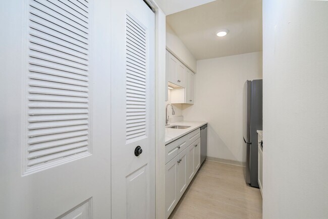 Foto del edificio - Oak Forest Apartments