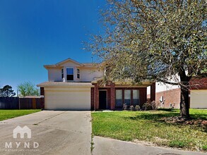 Building Photo - 5114 Bright Oak Ct