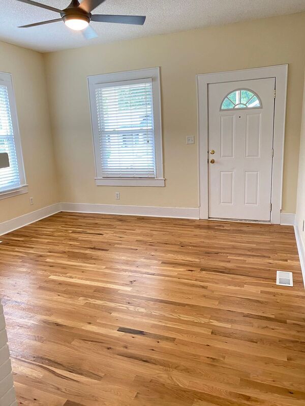 105 Arlington Ave, Greenville, SC 29601 House Rental in Greenville