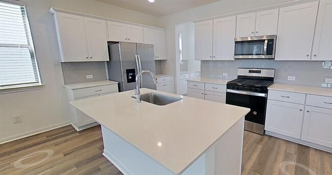 Foto del edificio - 22700 Elyson Falls Dr
