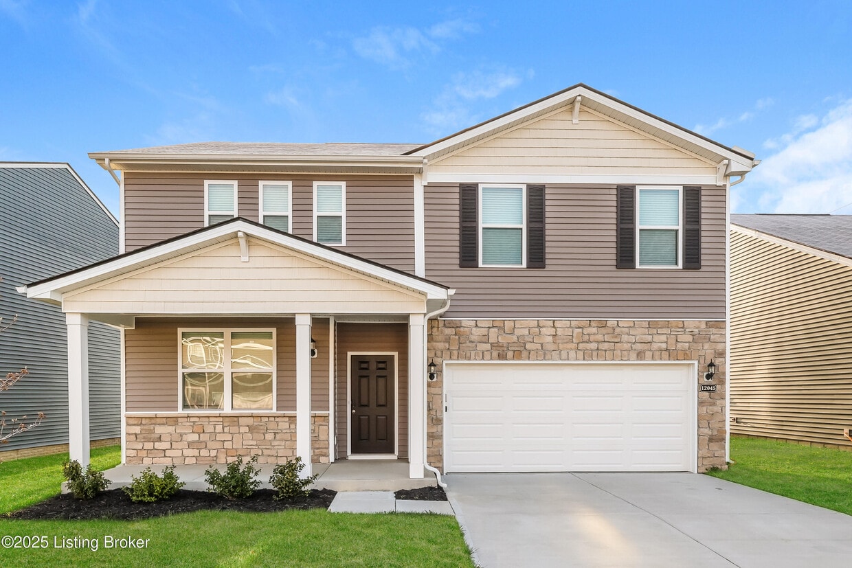 Foto principal - 12045 Wooden Trace Dr