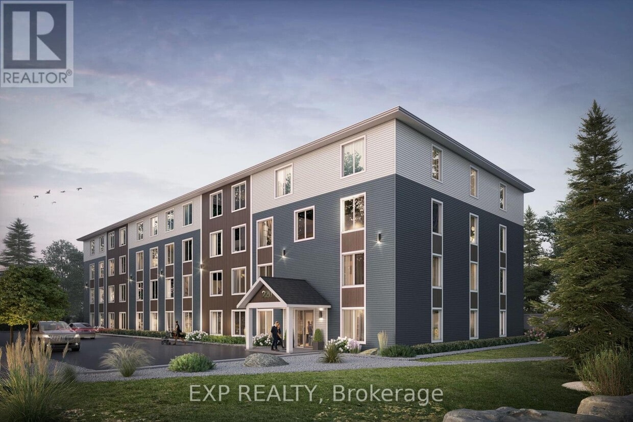 Photo principale - 220-220 Bartholomew St