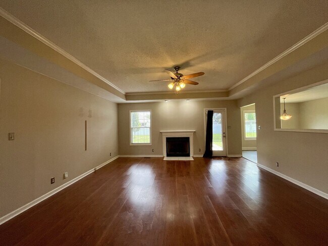 Building Photo - 2758 Shepherds Ct