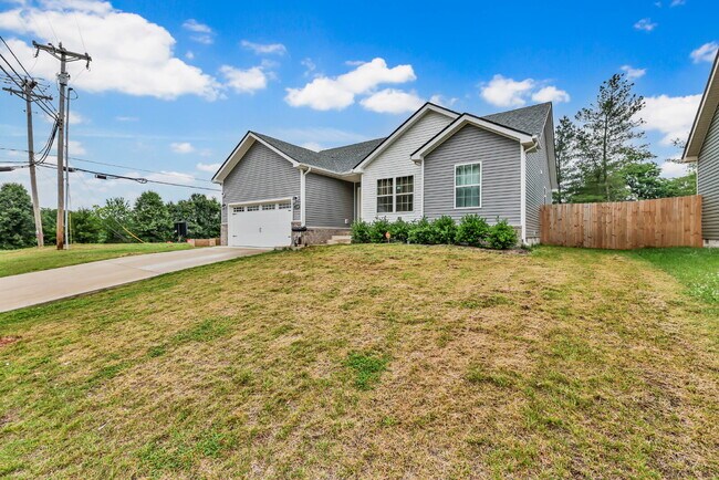 Building Photo - 1109 Poppy Seed Dr