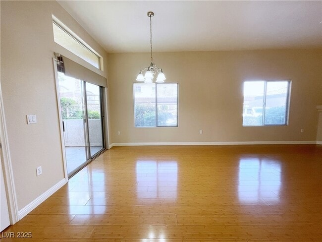 Building Photo - 8985 S Durango Dr