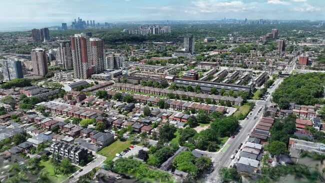  - Upper Lansdowne Management (1155-1199 Lansdowne Ave.)