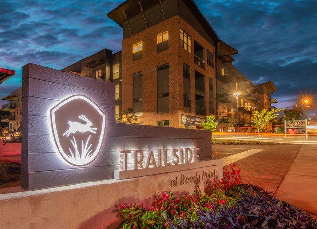 Building Photo - Trailside at Reedy Point