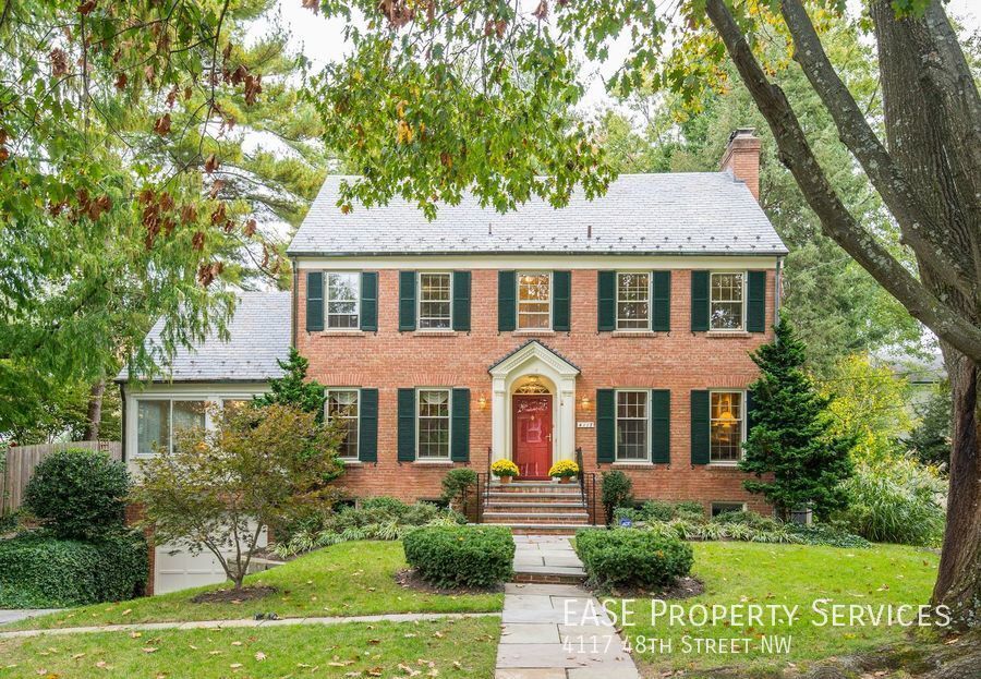 Foto principal - 4117 48th St NW