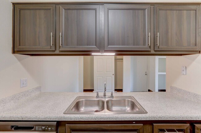 Interior Photo - Americana Lakewood Apartments