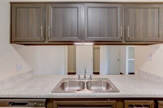Interior Photo - Americana Lakewood Apartments