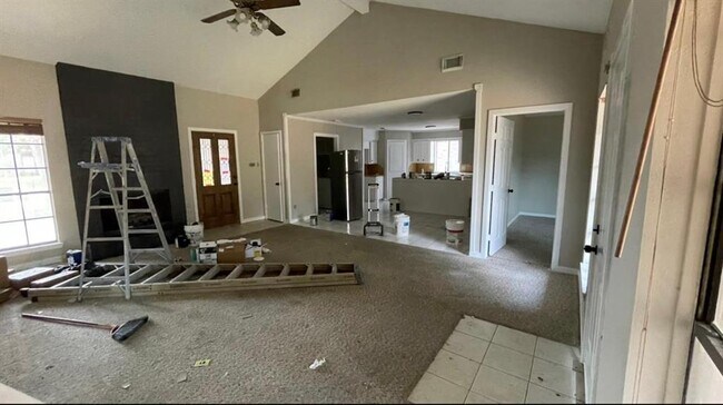 Building Photo - 7818 Lumber Jack Dr