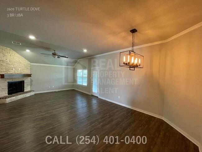 Foto del edificio - 2609 Turtle Dove Dr