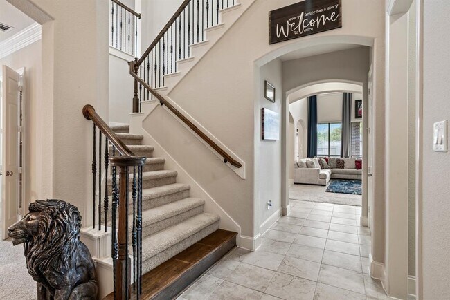 Foto del edificio - 17307 Aleutian Bay Ln
