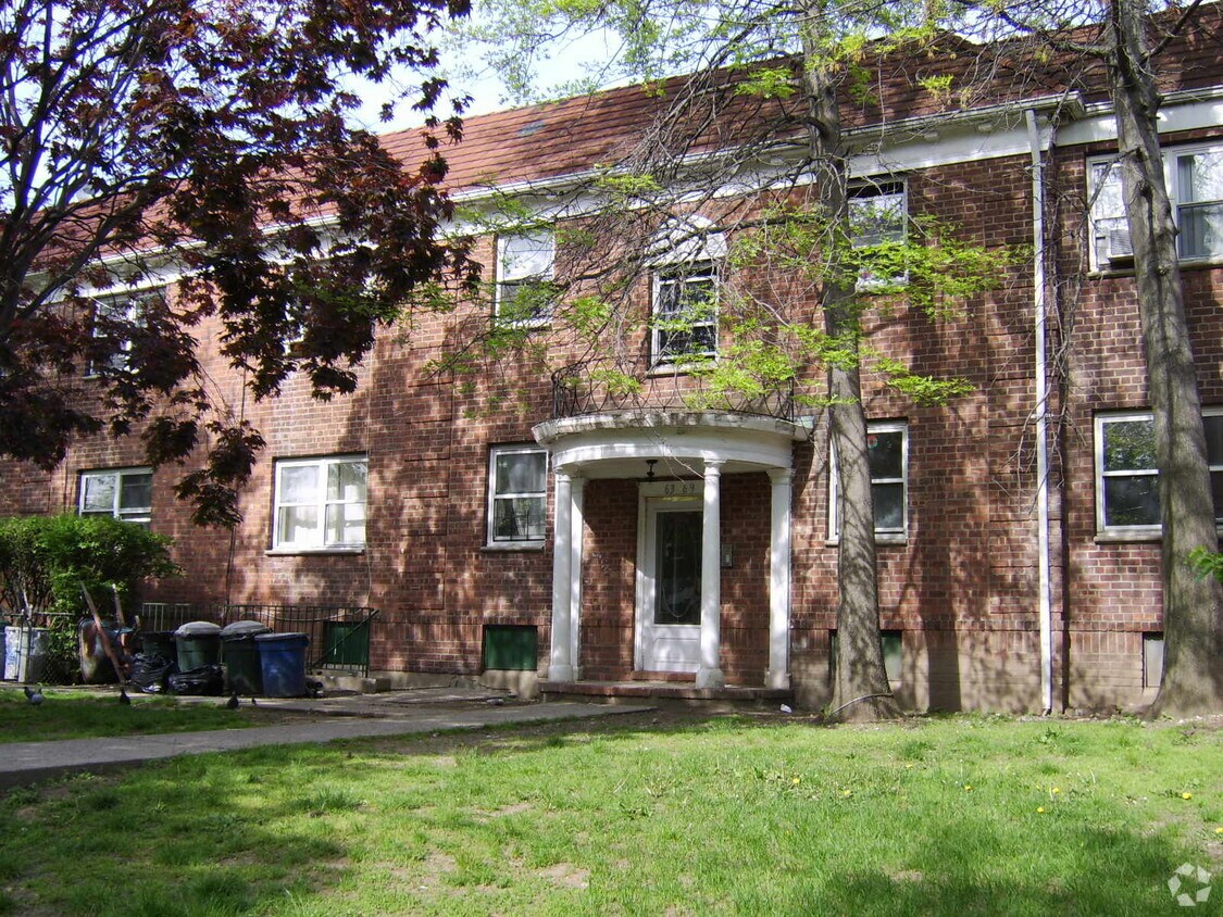 Primary Photo - FOREST HILLS MEDICAL SPACE