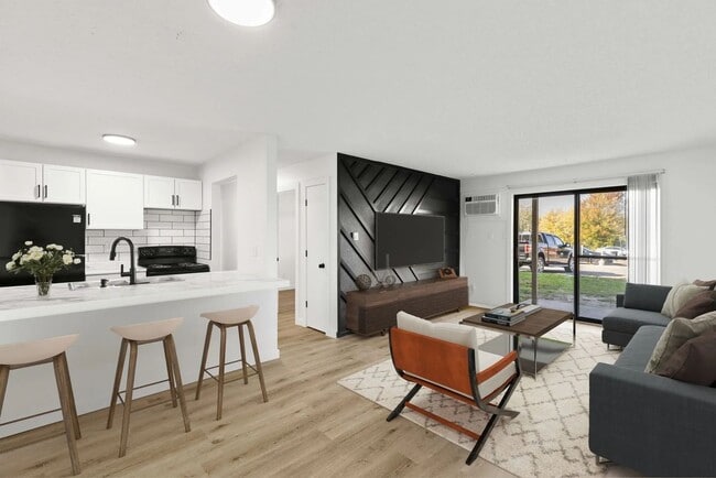 Foto del interior - Cypress 1 (East Ridge)