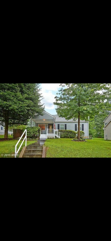 Primary Photo - 2005 Griffith Rd
