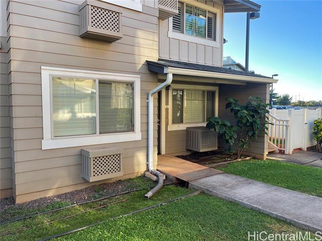 Foto del edificio - 91-1023-1023 Kamaaha Ave