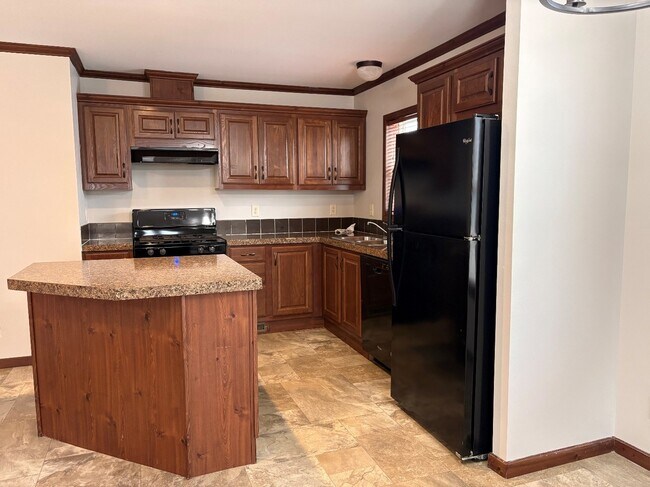 Foto del edificio - 2200 Winter Park Dr