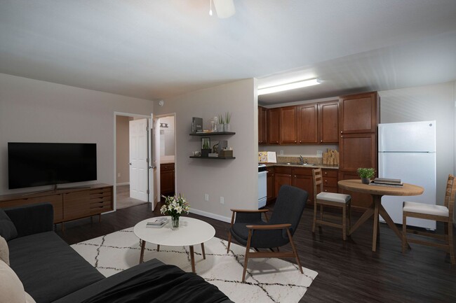 Foto del interior - Grossmont Apartments