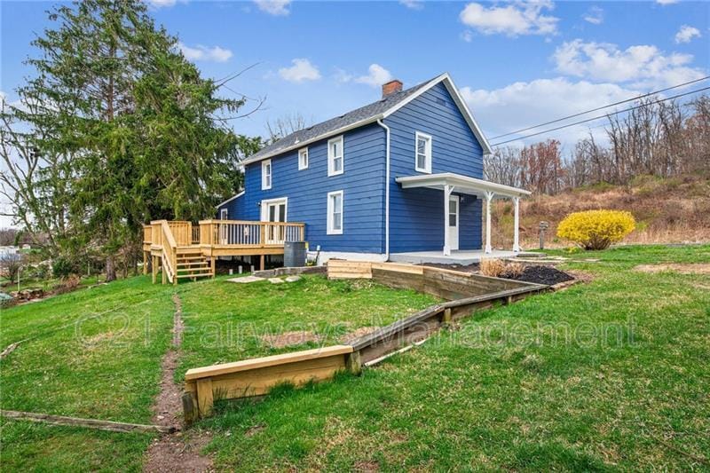 Foto principal - 3004 Bushy Run Rd