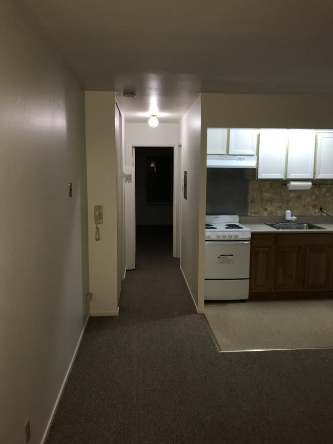 Foto del edificio - 318 25th Ave