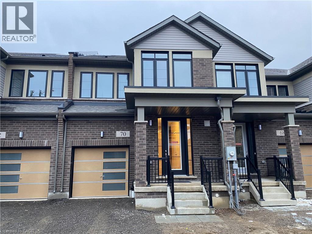 Photo principale - 70 Freedom Cres