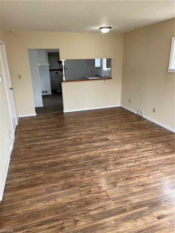 12717 Mc Gowan Ave, Cleveland, OH 44135 House Rental in Cleveland, OH