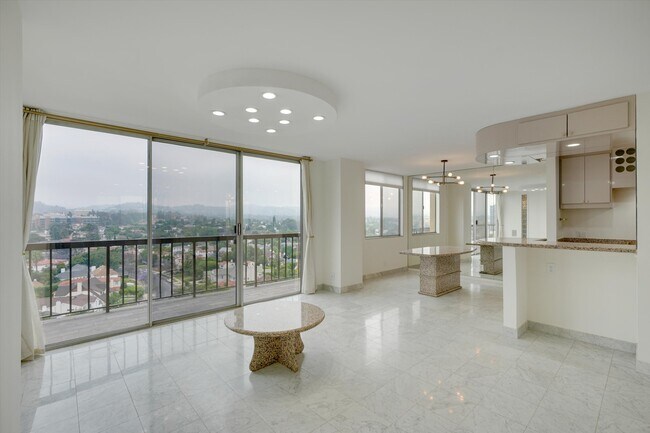 Foto del edificio - 10747 Wilshire Blvd