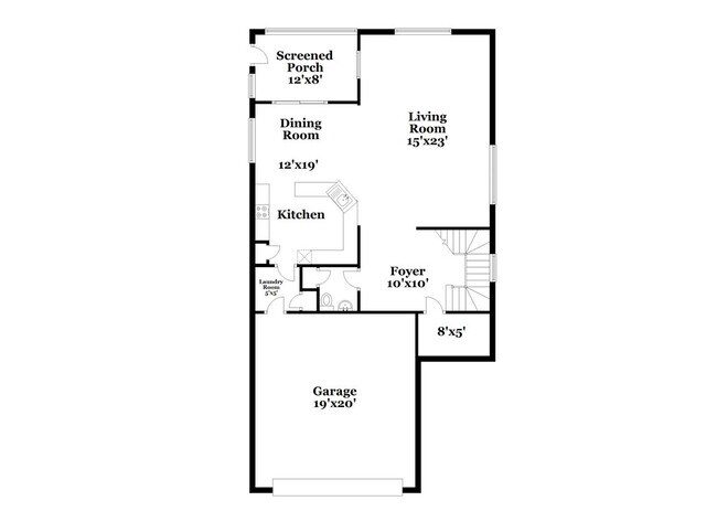 Building Photo - 1425 Delano Trent St