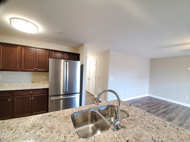 Building Photo - 3502 College Dr