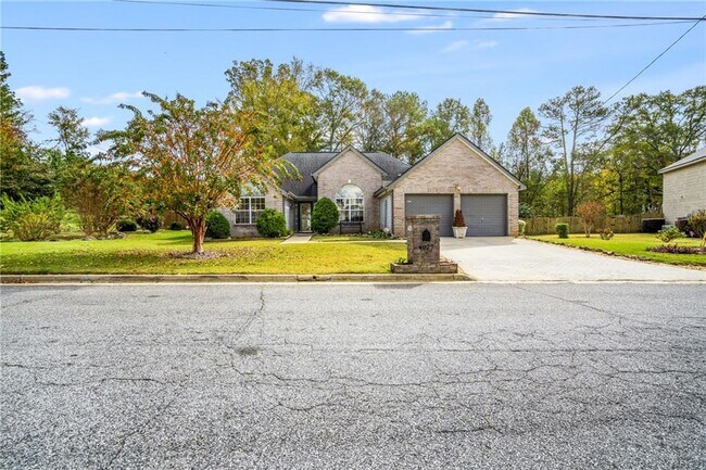Foto del edificio - 4029 Smithfield Ln