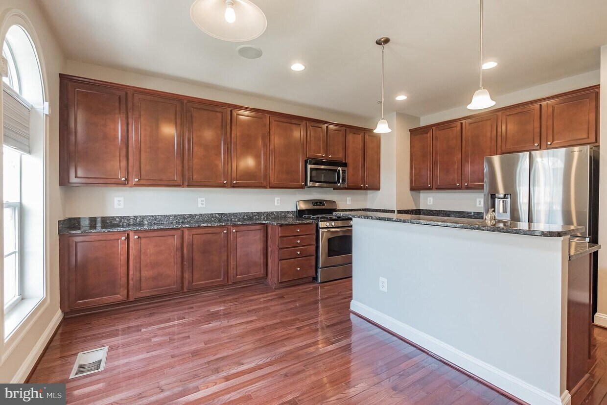 Foto principal - 513 Girard St