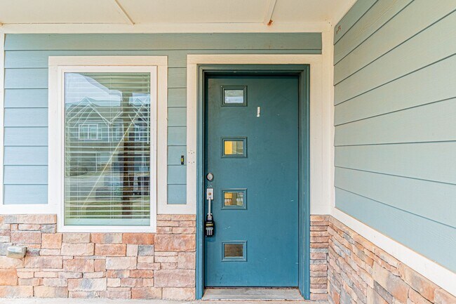 Foto del edificio - 5 Bed 2.5 Bath in Edmond!