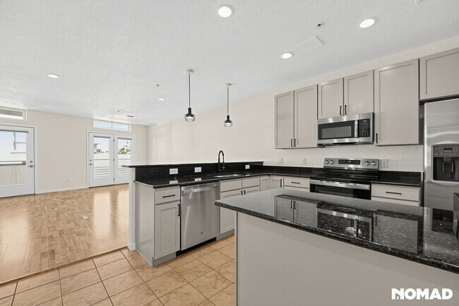 Foto del edificio - 3101 Blake St