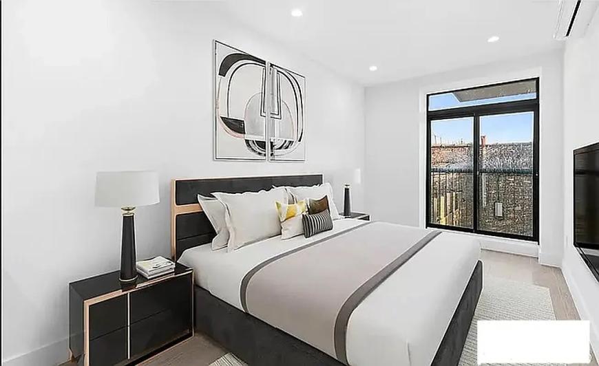 Foto principal - 1 bedroom in BROOKLYN NY 11237