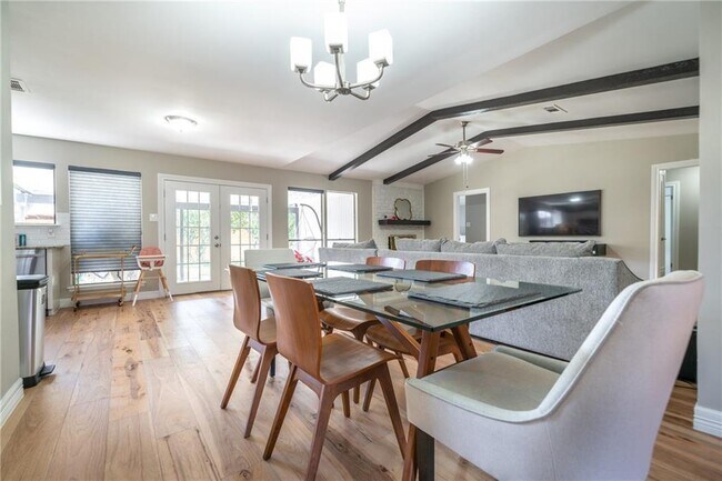 Building Photo - 2303 Preston Trails Cove