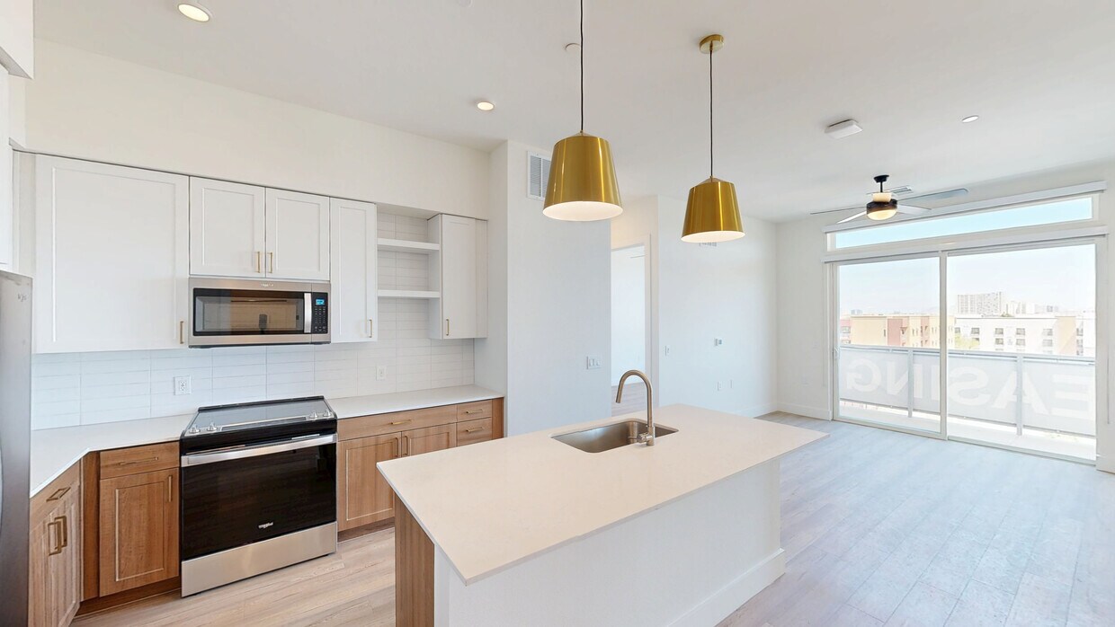 Photo - Ragsdale Apartments