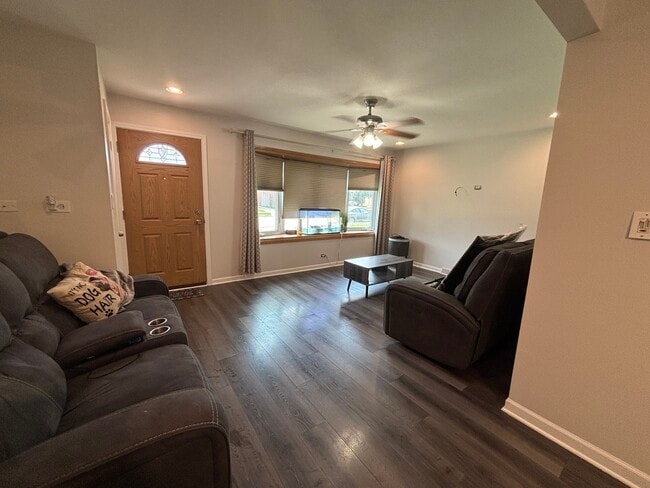 Foto del edificio - 5920 S Meade Ave