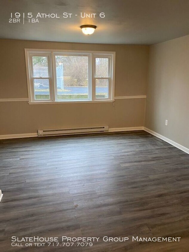 1915 Athol St Unit 6, Camp Hill, PA 17011 Room for Rent in Camp Hill