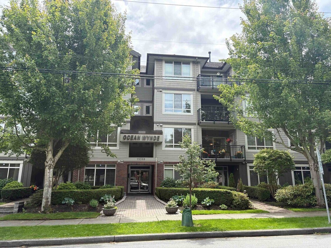Photo principale - 15368-18A 18a Ave