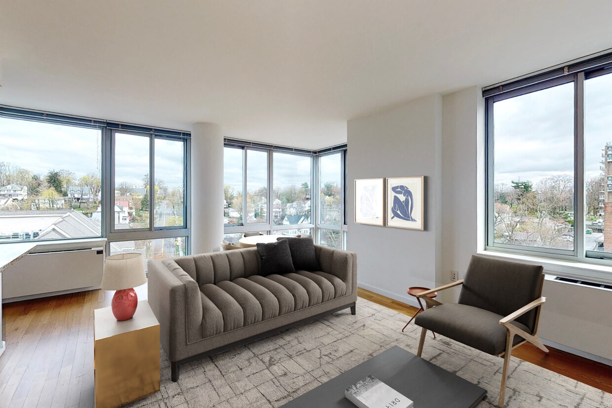 27 Barker Ave Unit FL4ID1654A, White Plains, NY 10601 Room for Rent