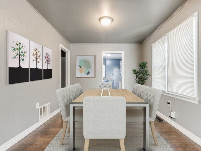 Foto del edificio - 2409 NW 34th St