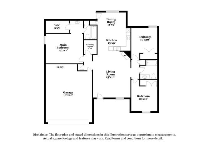 Building Photo - 6883 Lagrange Cir N