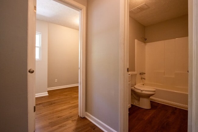 Foto del edificio - Rustwood