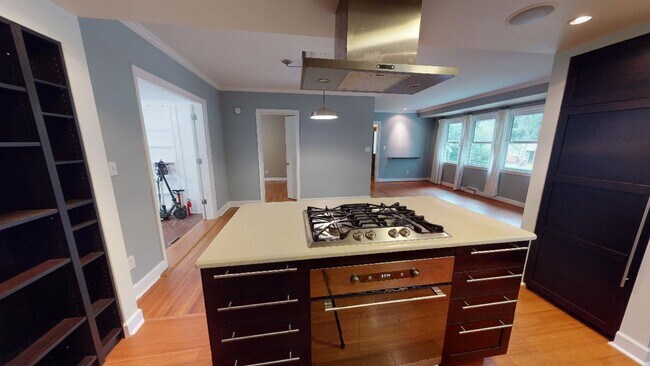 Foto del edificio - 419 Webster Pl